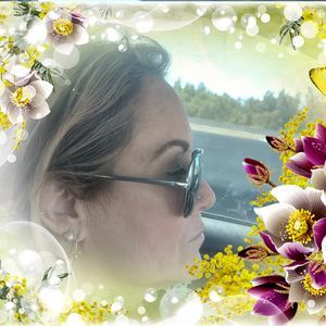 Meet your Posher, Shelly